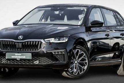 Skoda Scala 8.941 km 22.822 € Dortmund 44269