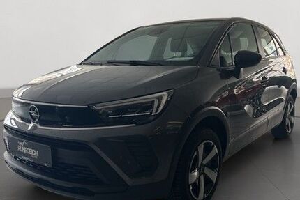 Opel Crossland (X) 16.799 km 17.490 &euro; Essen 45143
