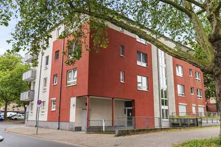 Wohnung Gelsenkirchen / Horst Horst - 2 Zimmer, 67 m&sup2;, 127.000&euro; | Angebot:26960745
