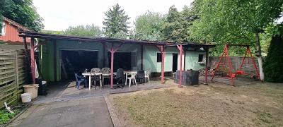 STARK SANIERUNGSBEDÜFTIGES BAUDENKMAL - Mehrfamilienhaus, Wohnhaus Duisburg Mittelmeiderich | Angebot:25428320