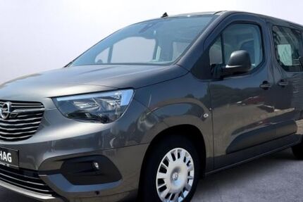 Opel Combo Life 72.100 km 14.250 &euro; Recklinghausen 45661