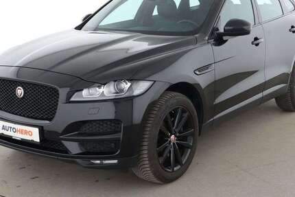 Jaguar F-Pace 78.958 km 23.490 &euro; Essen 45141