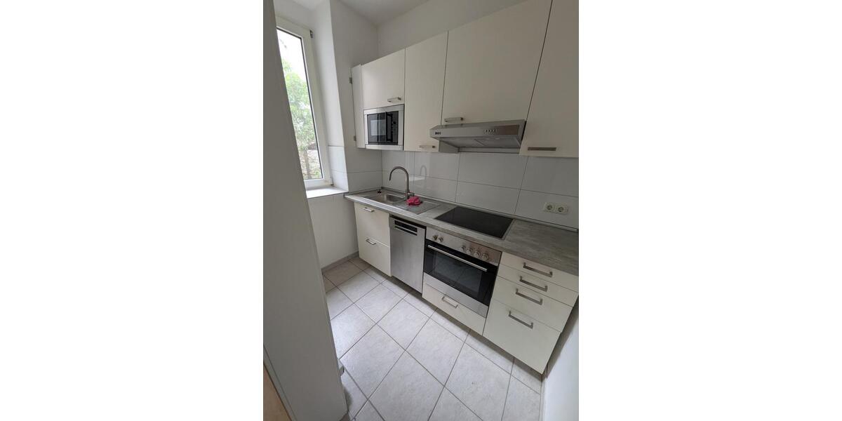 Erdgeschoßwohnung Bochum Querenburg - 3 Zimmer, 58 m&sup2;, 420&euro; | Angebot:26322743