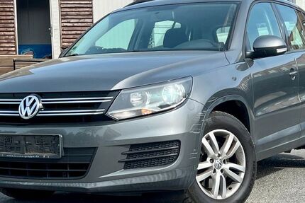 VW Tiguan 155.313 km 8.500 &euro; Gelsenkirchen 45884
