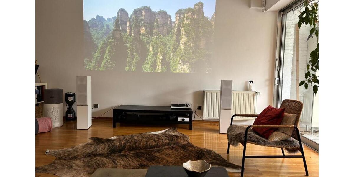 Erdgeschoßwohnung Mülheim an der Ruhr Mellinghofen - 5 Zimmer, 160 m&sup2;, 1.765&euro; | Angebot:26286797