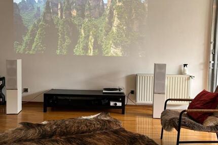 Wohnung Mülheim an der Ruhr Mellinghofen - 5 Zimmer, 160 m&sup2;, 1.765&euro; | Angebot:26286797