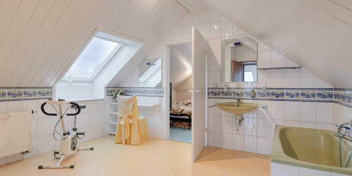 Einfamilienhaus Ratingen Homberg - 7 Zimmer, 186 m&sup2;, 473.800&euro; | Angebot:25664997