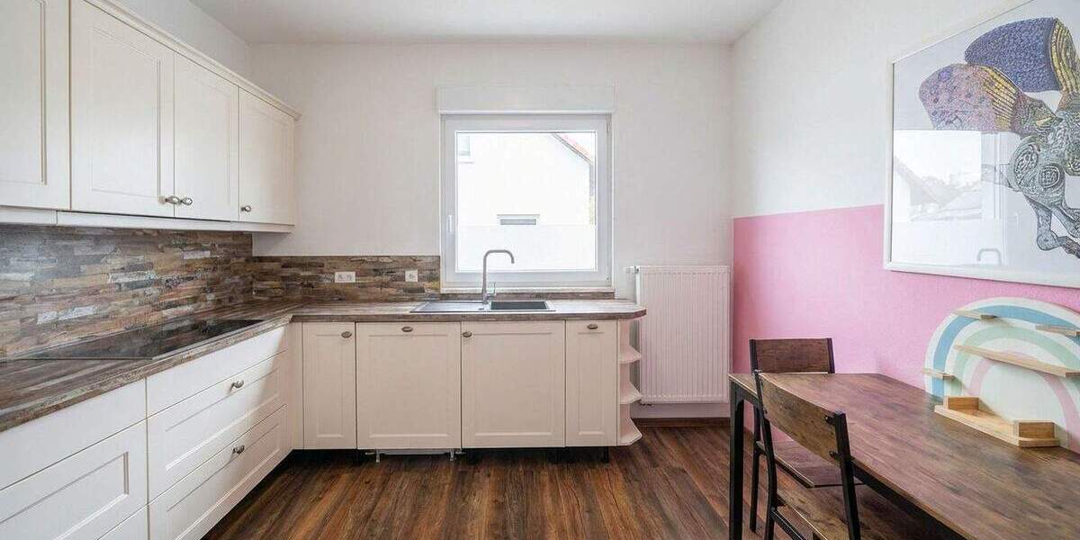 Mehrfamilienhaus, Wohnhaus Bottrop Eigen - 8 Zimmer, 162 m&sup2;, 588.000&euro; | Angebot:25746031