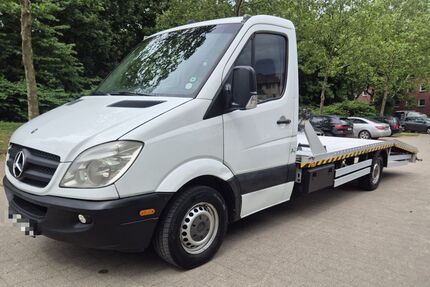 Mercedes-Benz Sprinter 285.000 km 13.500 &euro; Essen 45143