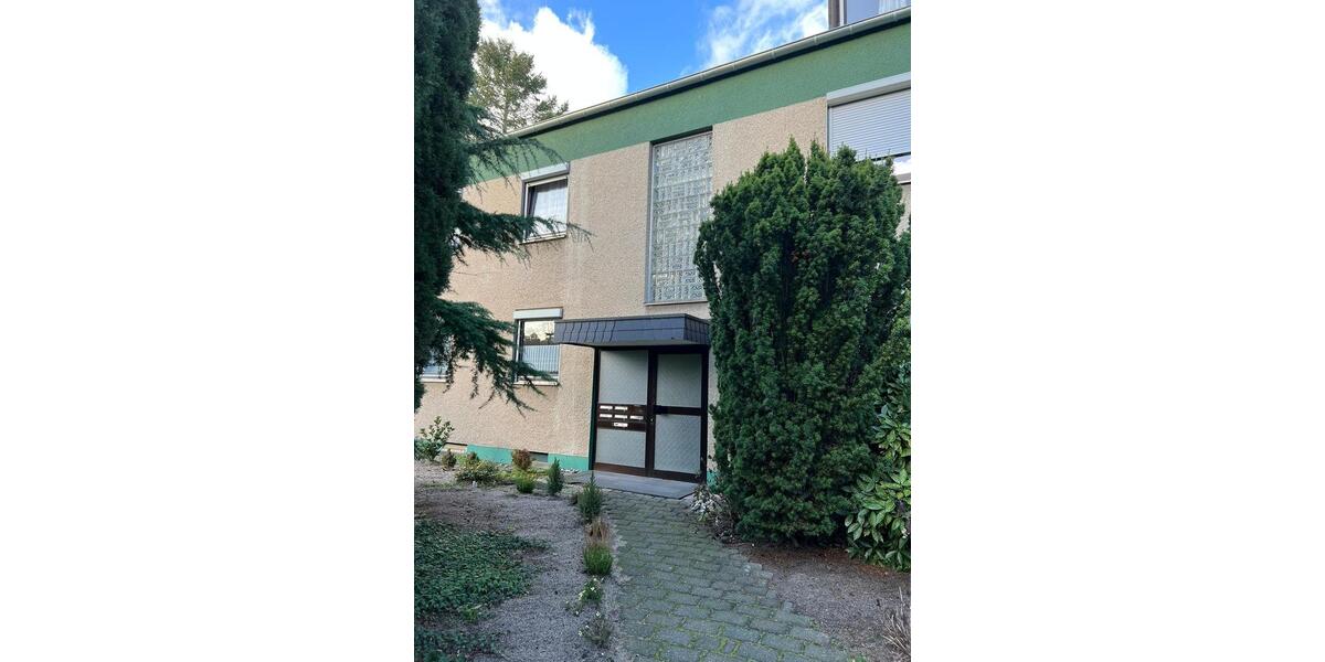 Dachgeschoßwohnung Gladbeck Alt-Rentfort - 2.5 Zimmer, 47 m&sup2;, 440&euro; | Angebot:24597564