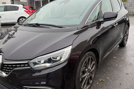 Renault Scenic 98.782 km 13.490 € Velbert 42551