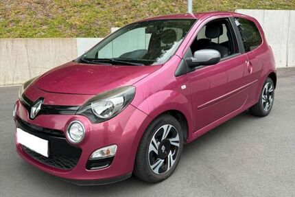 Renault Twingo 71.352 km 3.900 &euro; Essen 45355