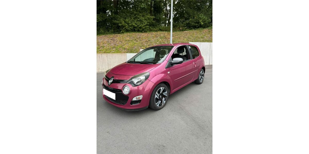 Renault Twingo 71.352 km 3.900 &euro; Essen 45355
