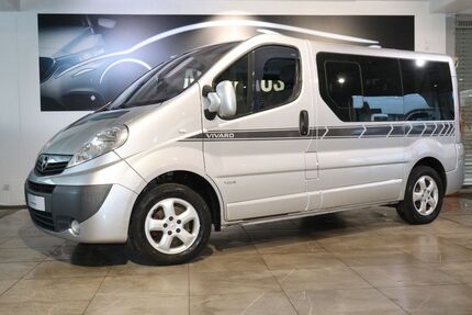 Opel Vivaro 209.998 km 7.900 &euro; Ratingen 40880