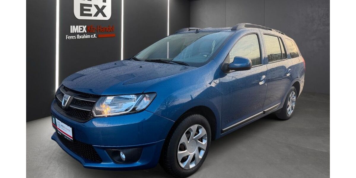Dacia Logan 51.000 km 6.500 &euro; Marl 45772
