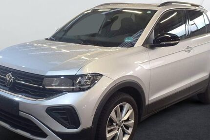 VW T-Cross 21.135 km 26.440 € Wesel 46483