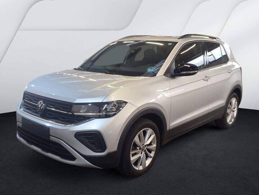 VW T-Cross 21.135 km 26.440 € Wesel 46483