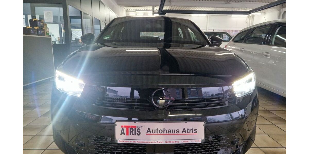 Opel Corsa 14.000 km 16.300 € Bottrop 46238