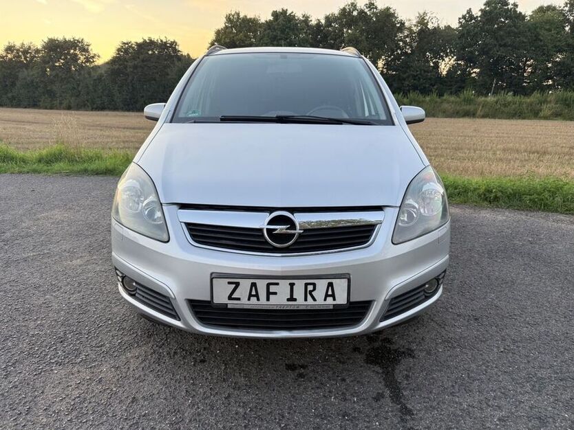 Zafira