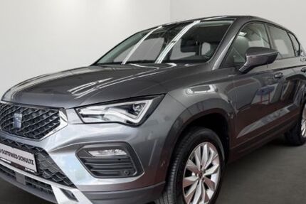 Seat Ateca 89.205 km 20.650 € Velbert 42553