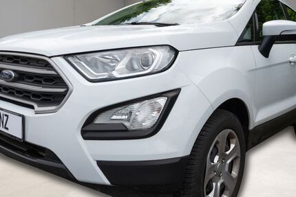 Ford EcoSport 48.000 km 12.940 &euro; Bochum 44801