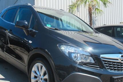Opel Mokka 66.247 km 11.490 &euro; Herne 44653