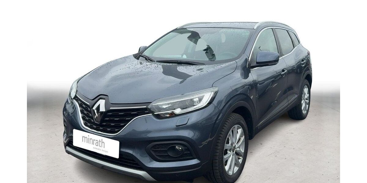 Renault Kadjar 46.119 km 13.430 &euro; Moers-Hülsdonk 47441