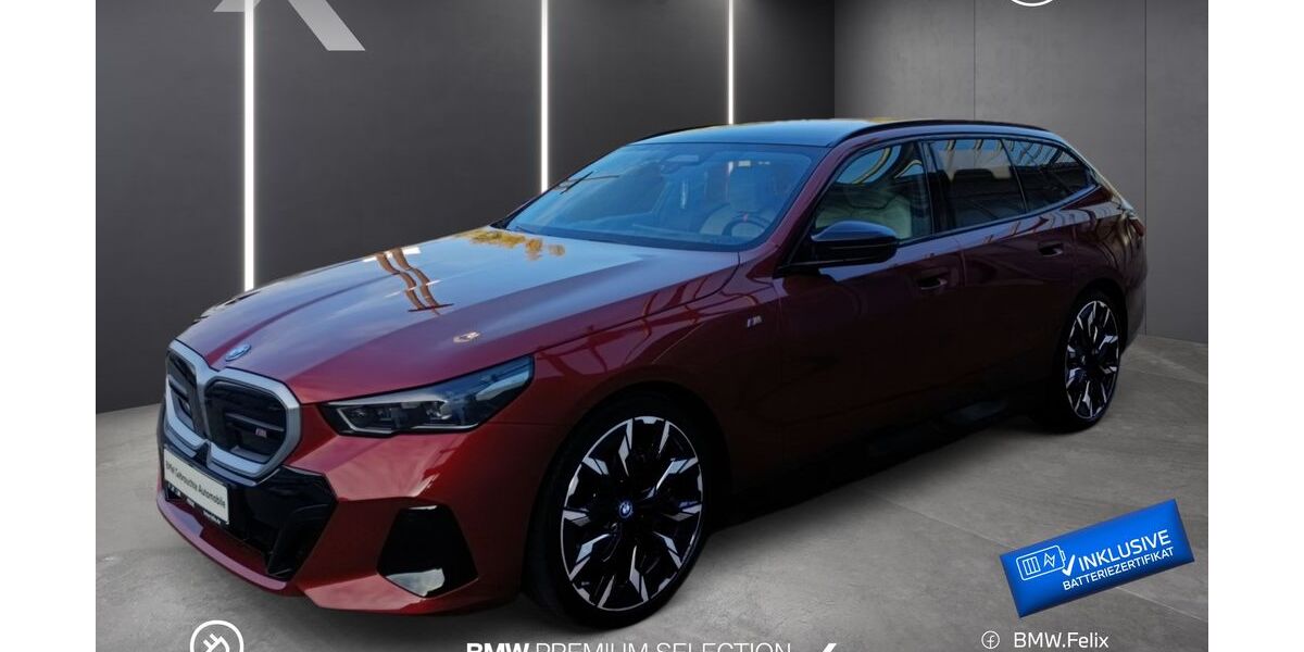 BMW i5 29.999 km 71.749 &euro; Bottrop 46236