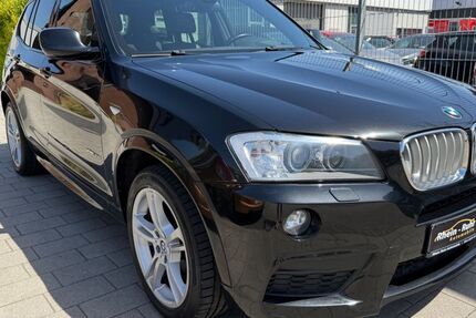 BMW X3 236.700 km 12.980 &euro; Oberhausen 46149