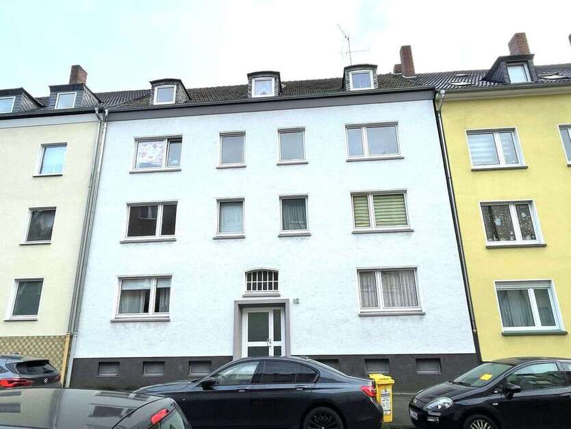 Haus zum Kaufen in Gelsenkirchen 375.000 € 375 m²