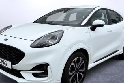 Ford Puma 53.550 km 15.990 &euro; Essen 45141