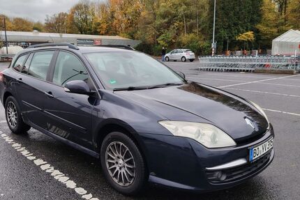 Renault Laguna 290.000 km 2.300 € Bochum 44801