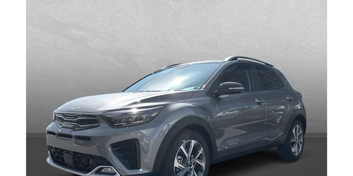 Kia Stonic 7.555 km 23.450 € Moers 47441