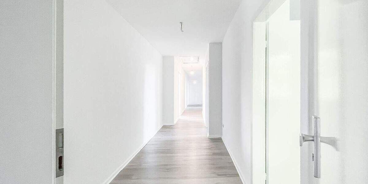 Etagenwohnung Bochum Langendreer - 4 Zimmer, 106 m&sup2;, 850&euro; | Angebot:25399136