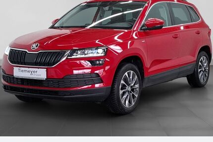 Skoda Karoq 92.832 km 18.980 &euro; Bochum 44809
