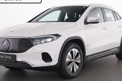 Mercedes-Benz EQA 15.414 km 36.745 &euro; Essen 45309