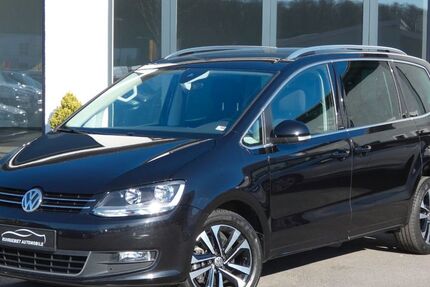 VW Sharan 155.452 km 17.450 &euro; Bochum 44807