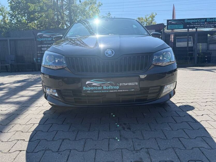 Fabia