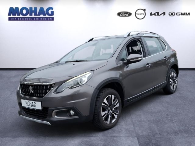 Peugeot 2008 85.005 km 10.690 € Datteln 45711