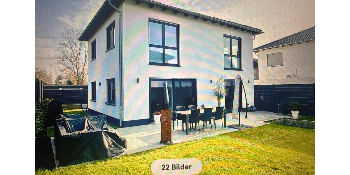 Einfamilienhaus Rheinberg - 5 Zimmer, 144 m&sup2;, 2.590&euro; | Angebot:26142570