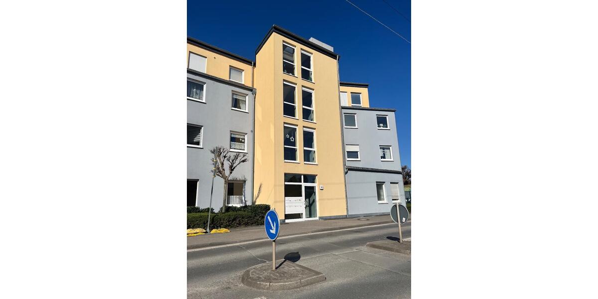 Etagenwohnung Witten Heven - 2 Zimmer, 73 m&sup2;, 1.000&euro; | Angebot:25354459