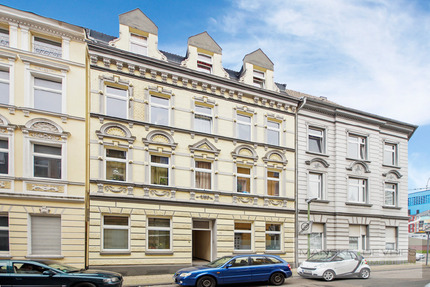 Zentrale 1,5-Zimmer-Wohnung in Essen – ideal für Singles oder Studenten zimmer