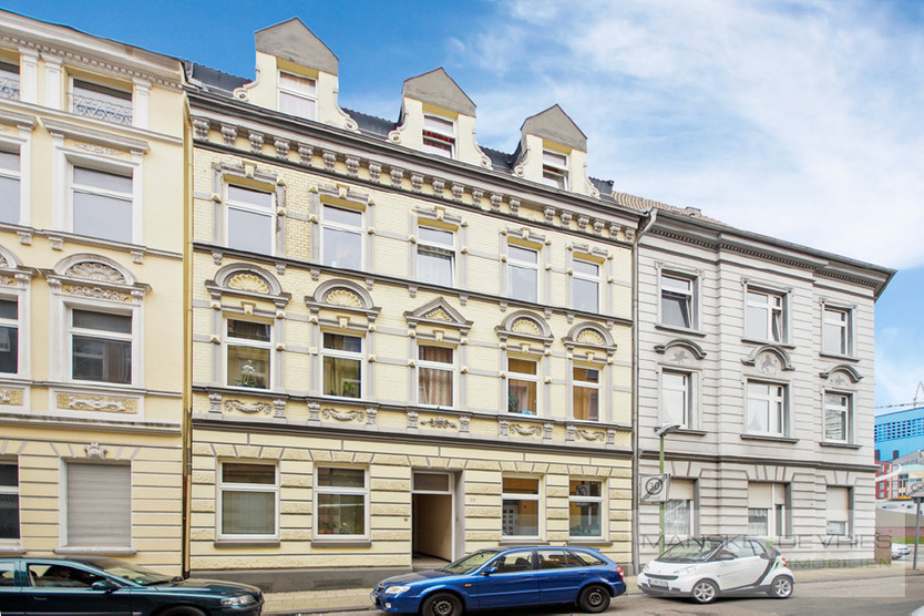 Zentrale 1,5-Zimmer-Wohnung in Essen – ideal für Singles oder Studenten zimmer