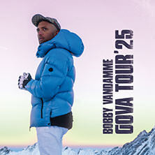 Bobby Vandamme - Gova Tour 2025 Oberhausen