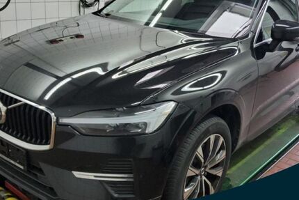 Volvo XC60 32.500 km 35.850 € Witten 58453