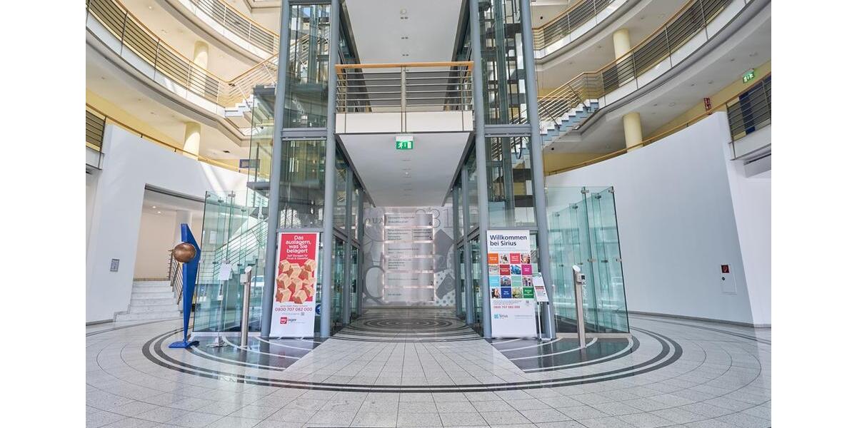 Gewerbeobjekt Oberhausen Alstaden - 2&euro; | Angebot:23805359