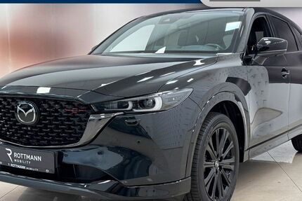 Mazda CX-5 52.825 km 30.900 &euro; Oberhausen 46149