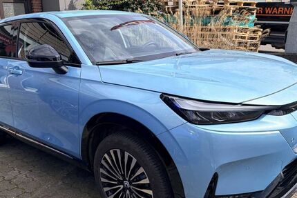 Honda e:Ny1 8.705 km 25.900 &euro; Moers 47443