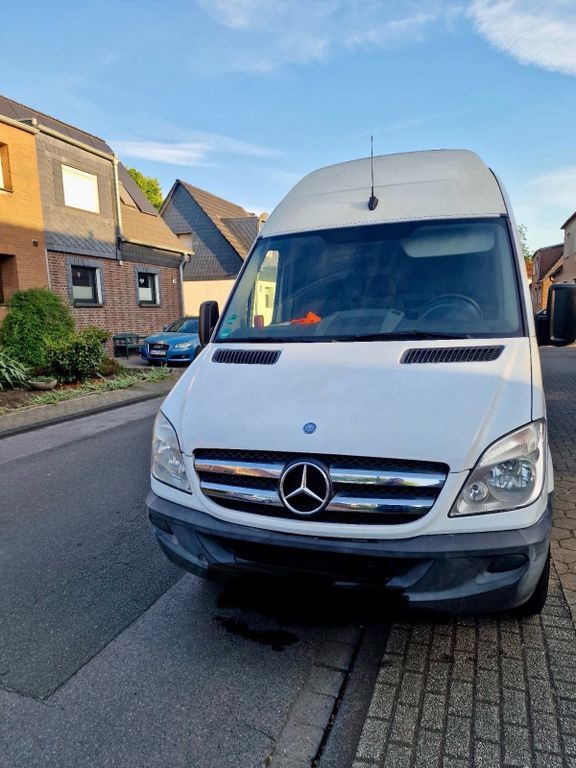 Sprinter