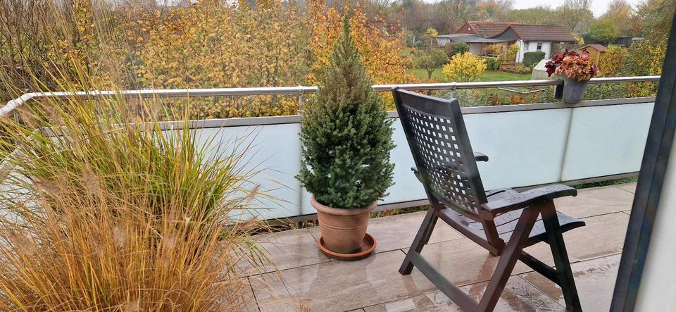 Eigentumswohnung Essen - Haarzopf 3.5 zimmer